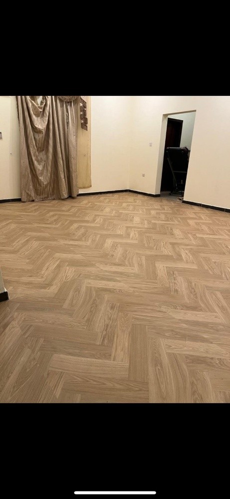Plastic Carpet Available - 2