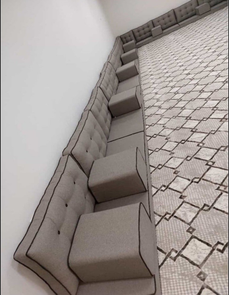 Arabic Majlish Arodia - 11