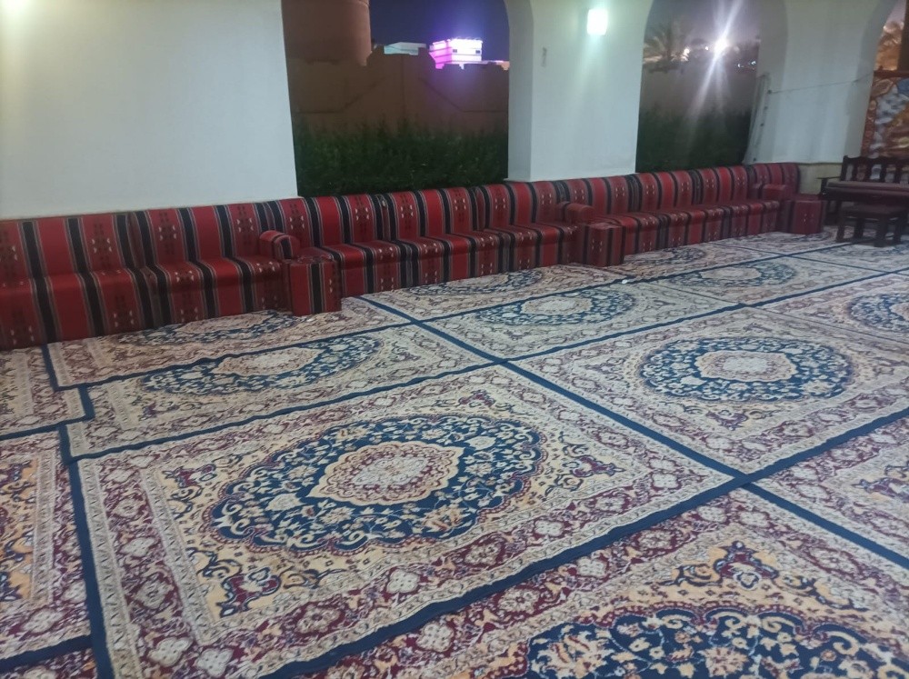 دفايه - 3