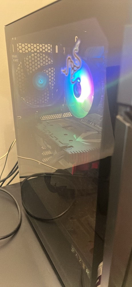 gaming pc - 3