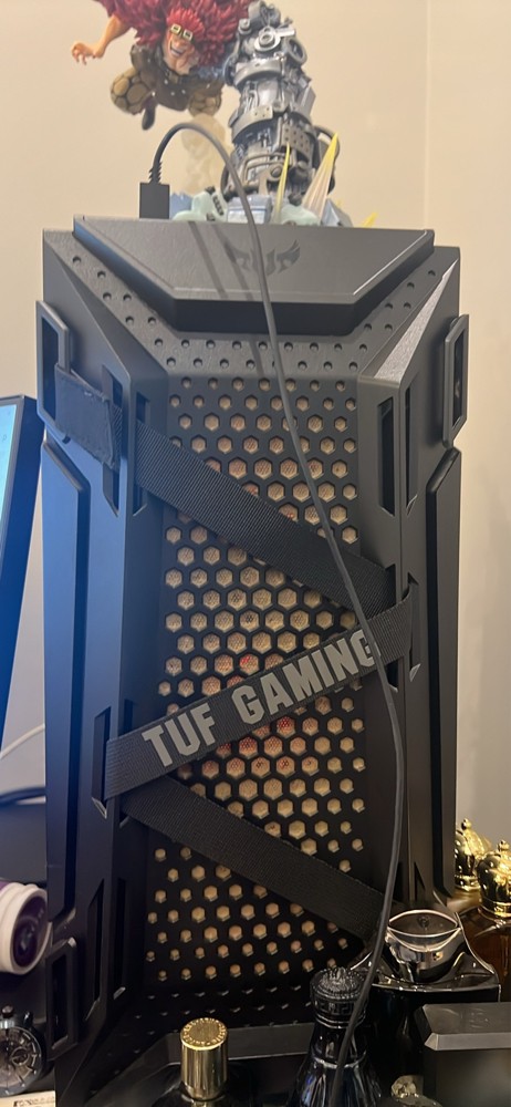 gaming pc - 1