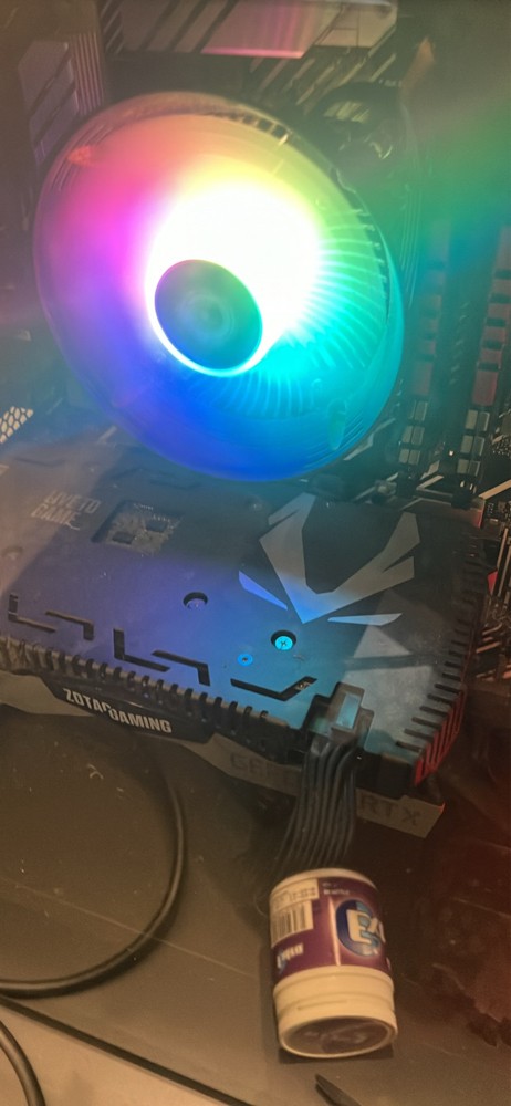 gaming pc - 2