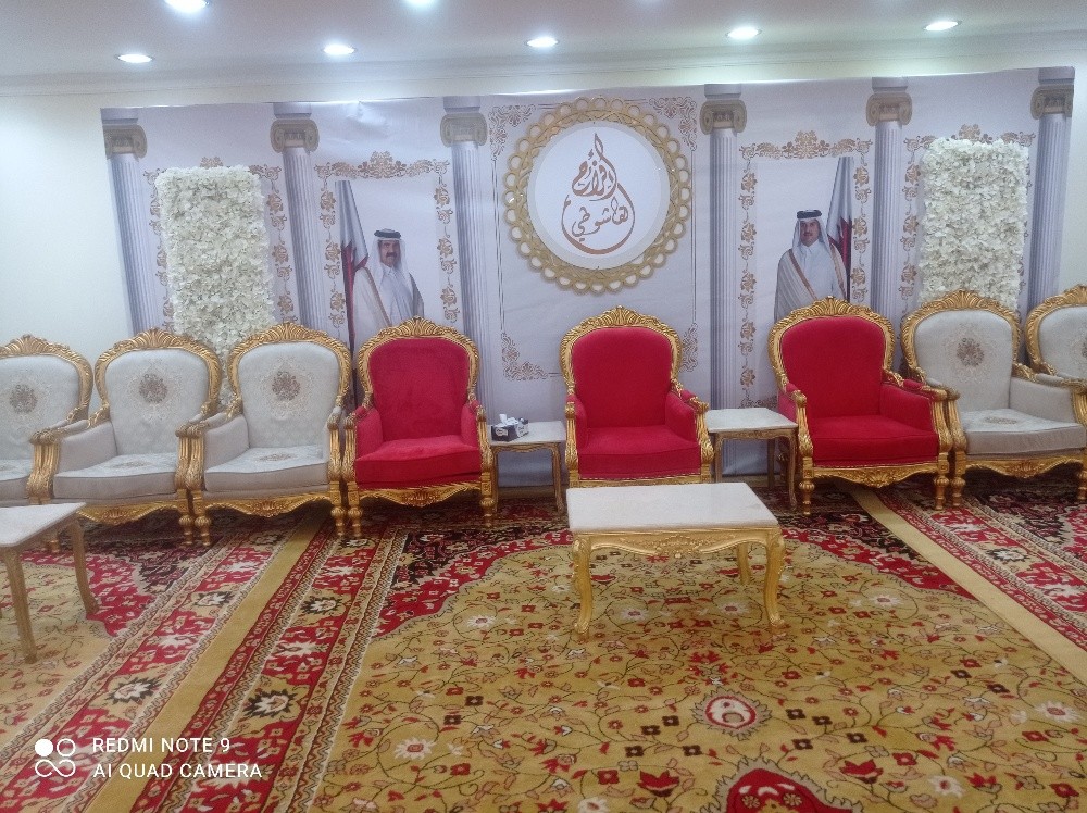 خميه عزاء - 4