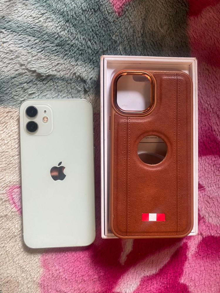 iphon 12  - 3