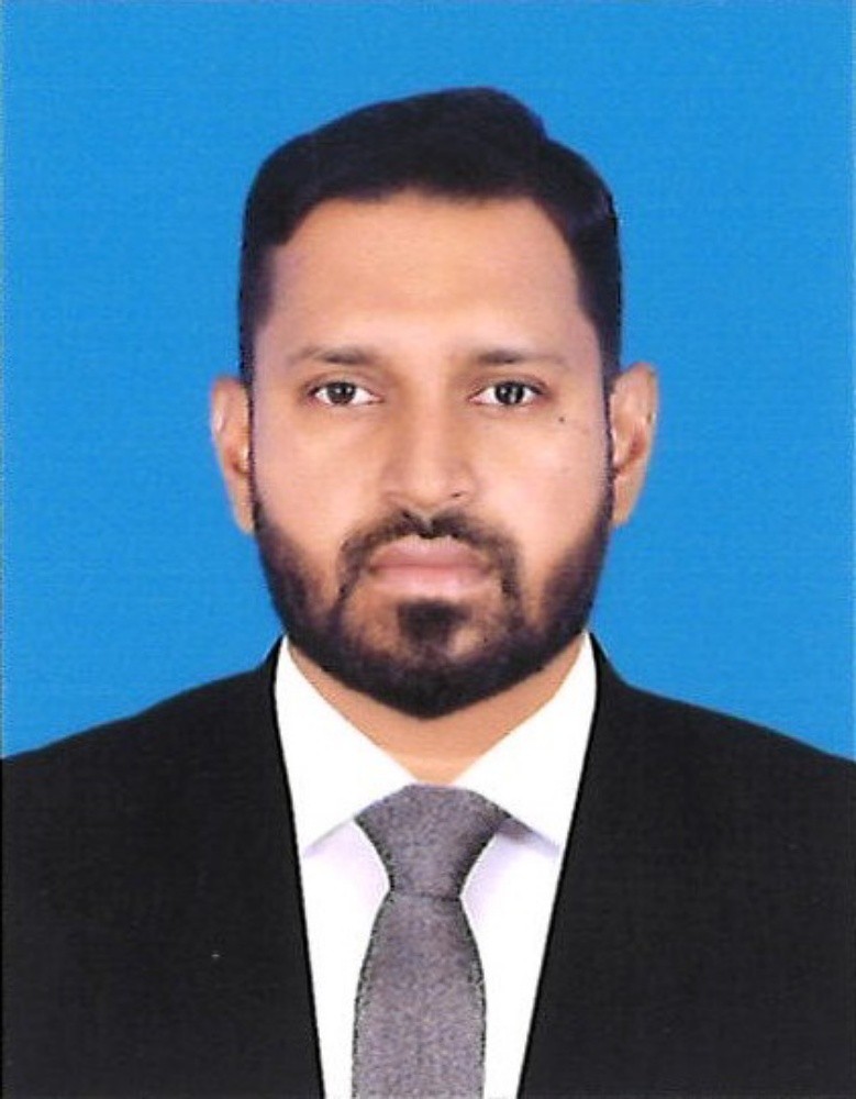 Mohommed Haneem Umardeen - 1