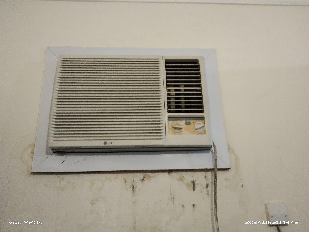 Ac maintainance - 12
