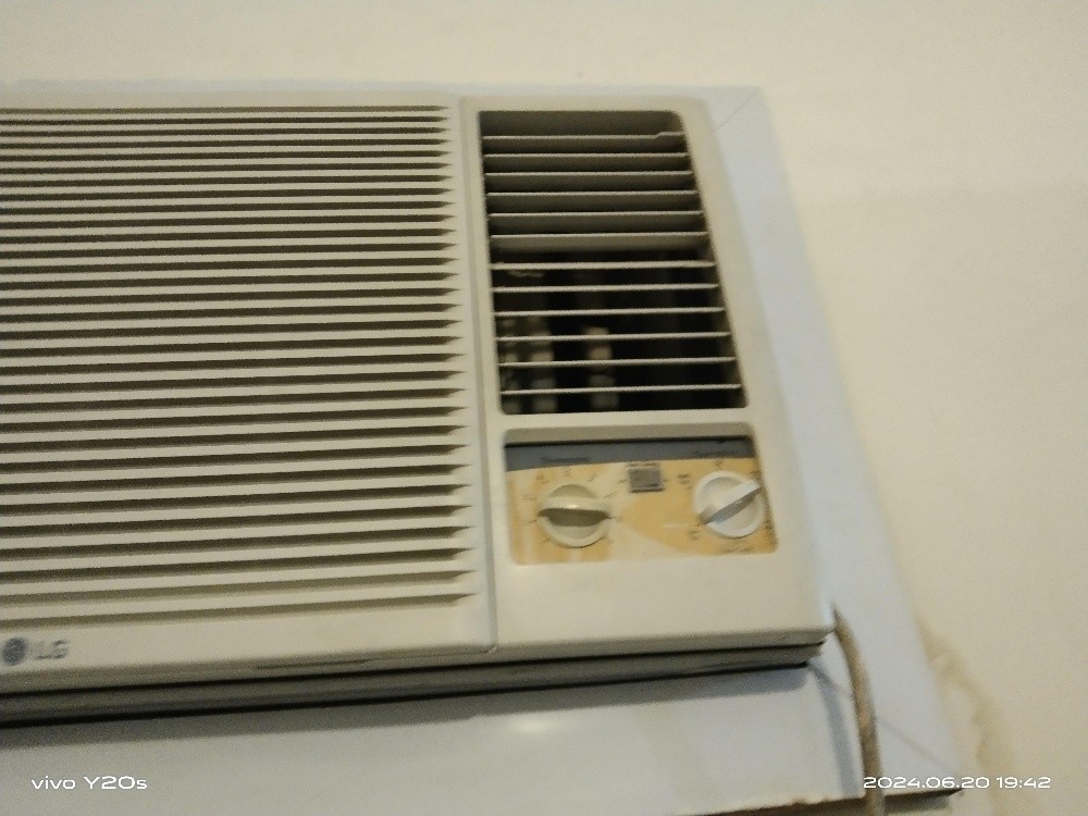 Ac maintainance - 11