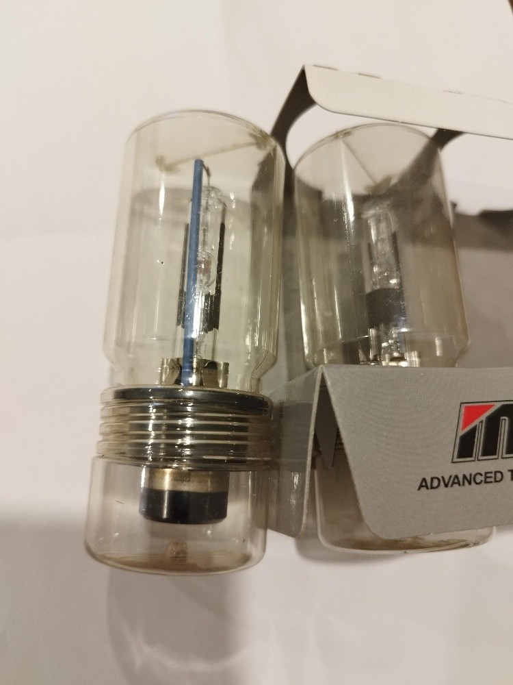original xenon bulbs ballast car - 3