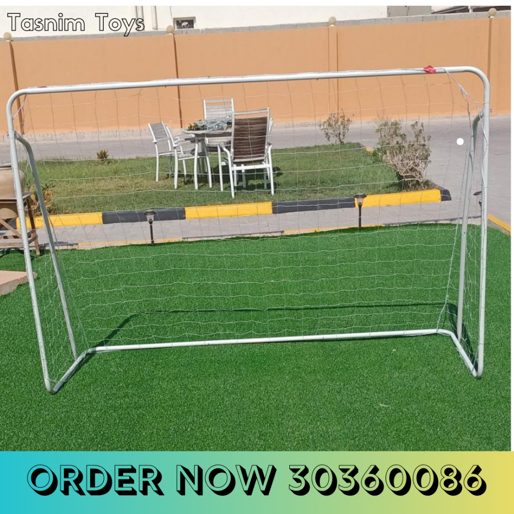 Football Goal - 1