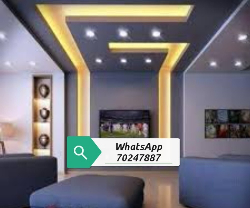 ديكورات المنزل - 4