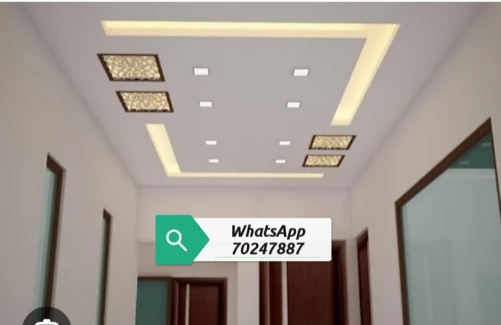 ديكورات المنزل - 1