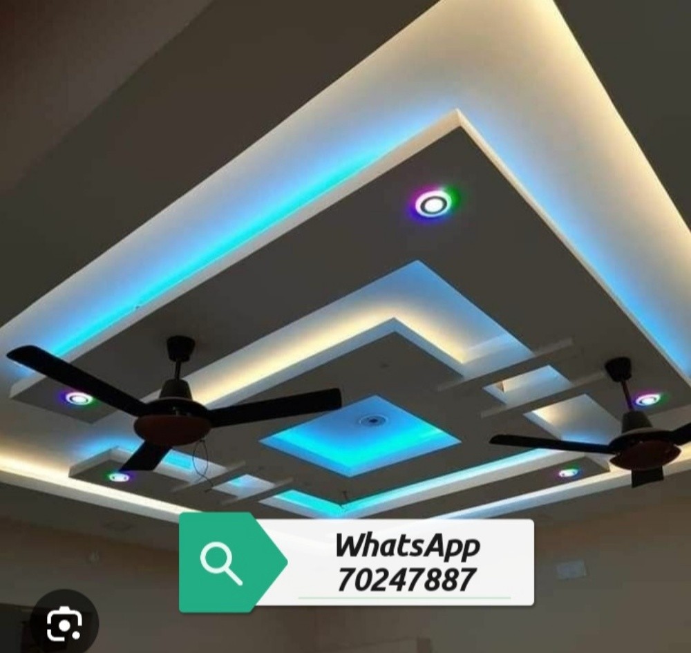 ديكورات المنزل - 3
