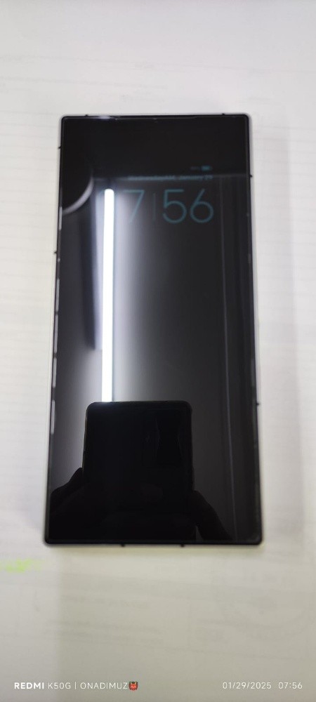 ZTE Nubia Redmagic 9s Pro - 4