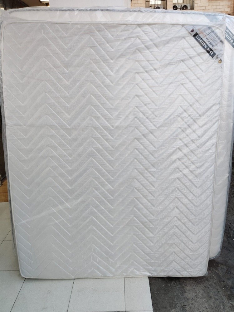 folding bed, mattress, bed, racks - 8