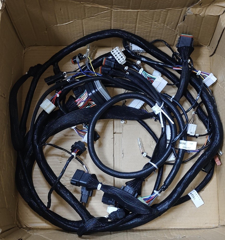 HARNESS FOR KOMATSU - 2