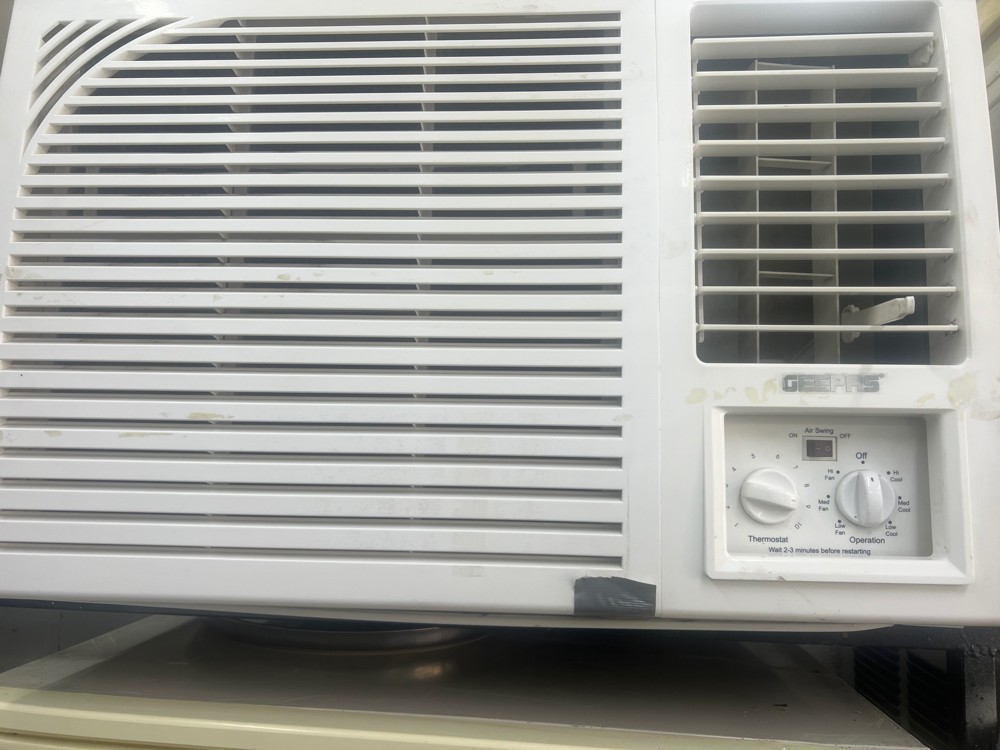 a/c available for sell - 2