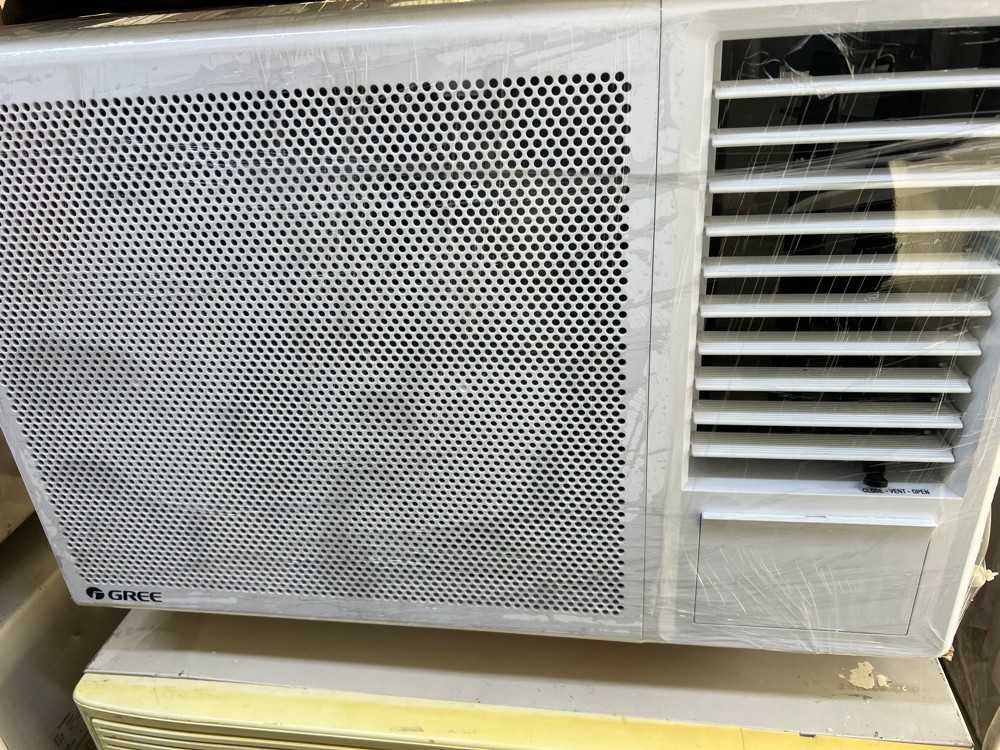 a/c available for sell - 1