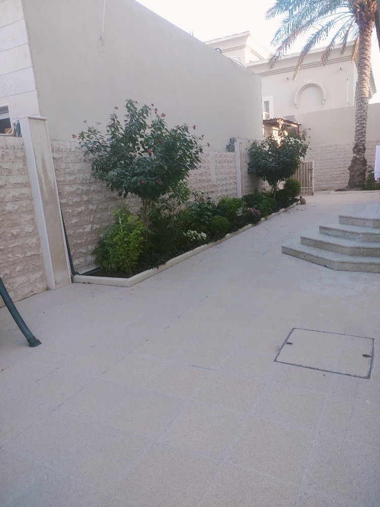 زراعه الأحواض - 2
