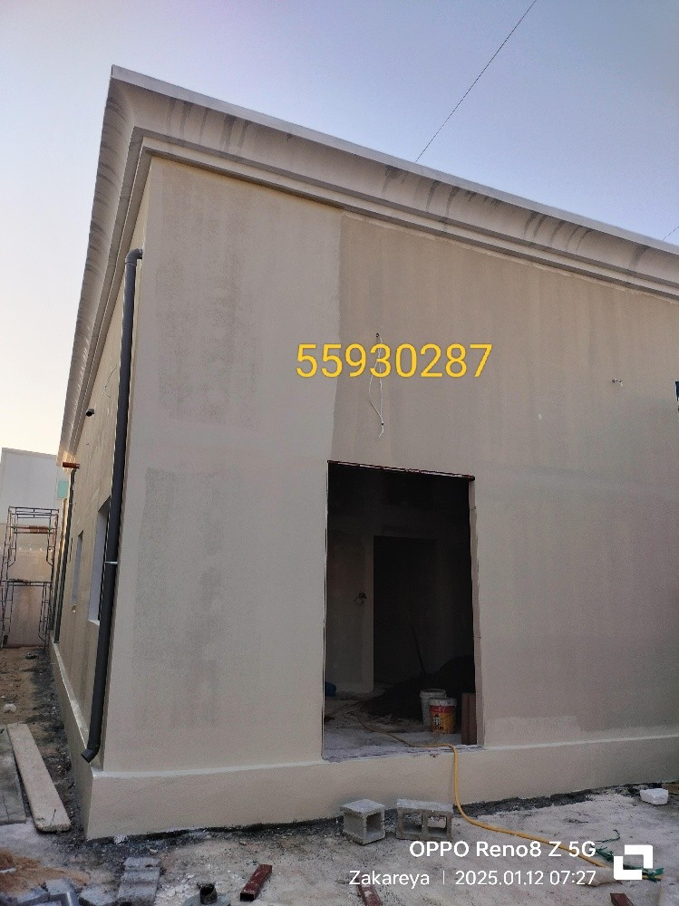 building cabin  caravan company - 3