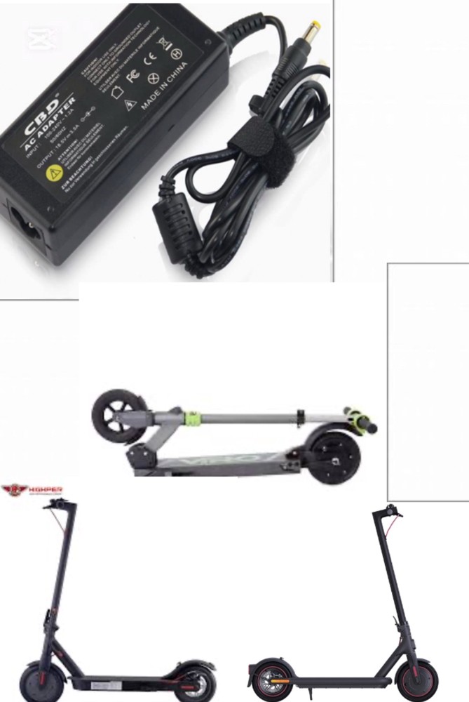 New battery charge - 2