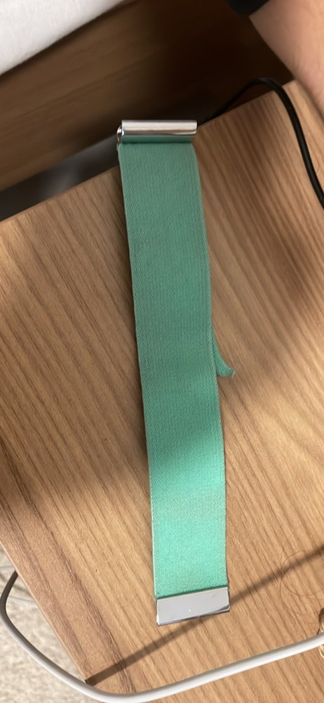 whoop band  - 1