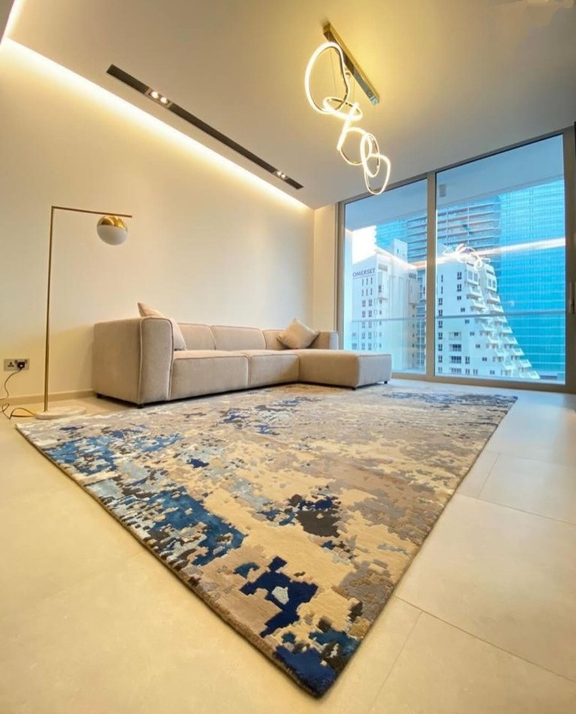 Carpet - 1