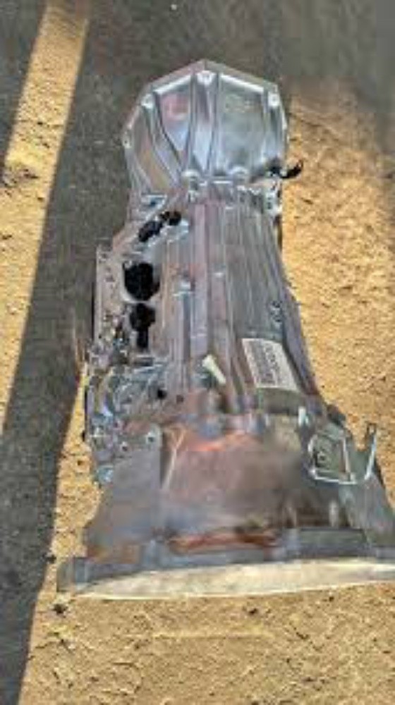 Lexus 5.7 transmission - 1