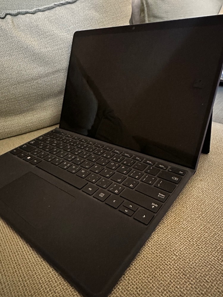 surface Pro 8 - 4