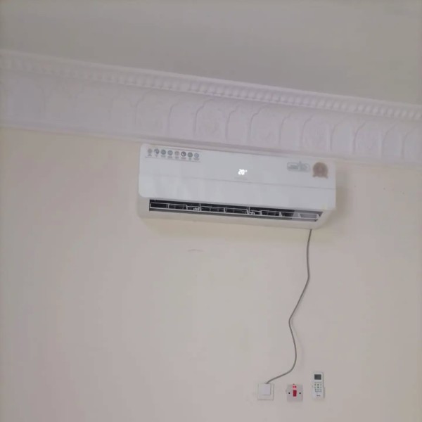 AC Maintenance - 9