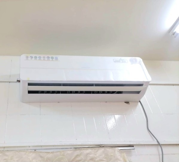 AC Maintenance - 2