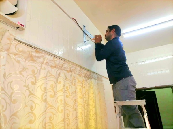 AC Maintenance - 4