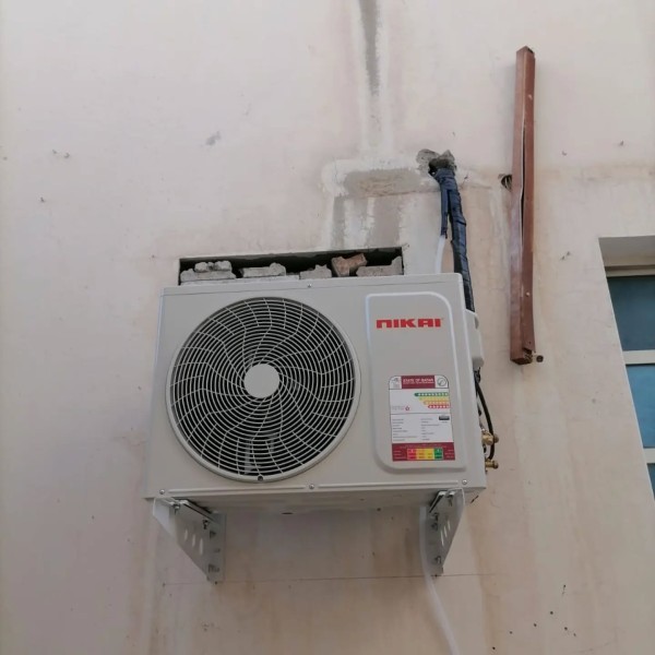 AC Maintenance - 6