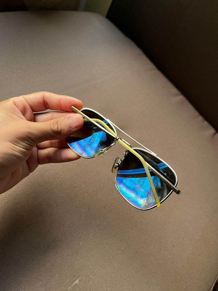 Original Rayban 3588 - 5