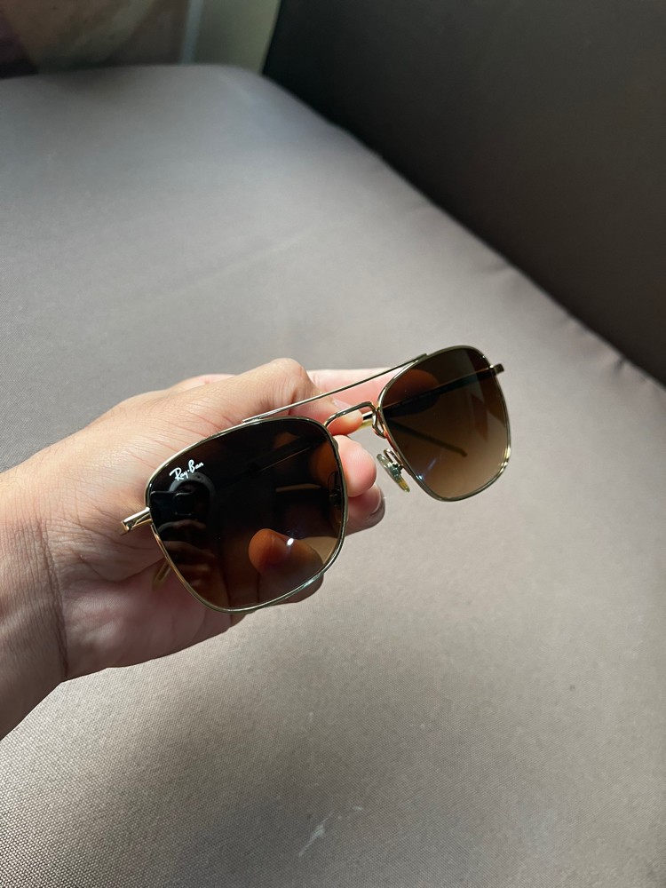 Original Rayban 3588 - 2