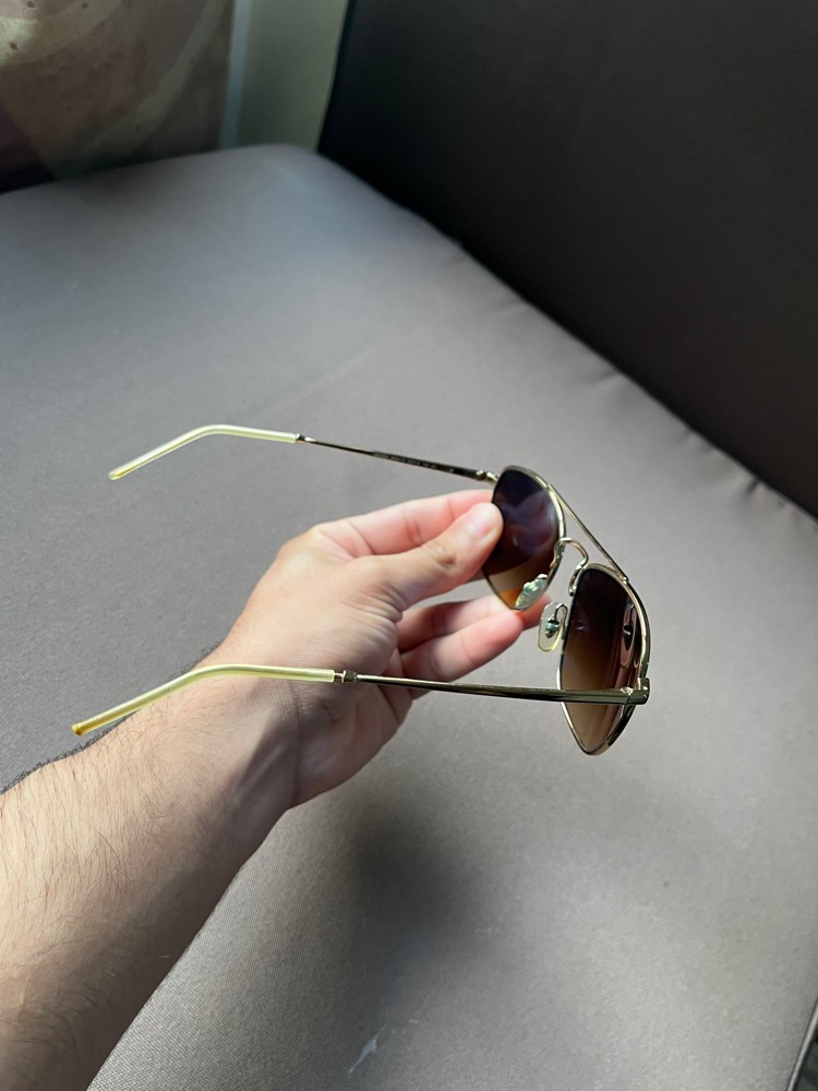 Original Rayban 3588 - 4