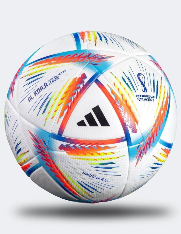 World Cup 2022 ball - 1
