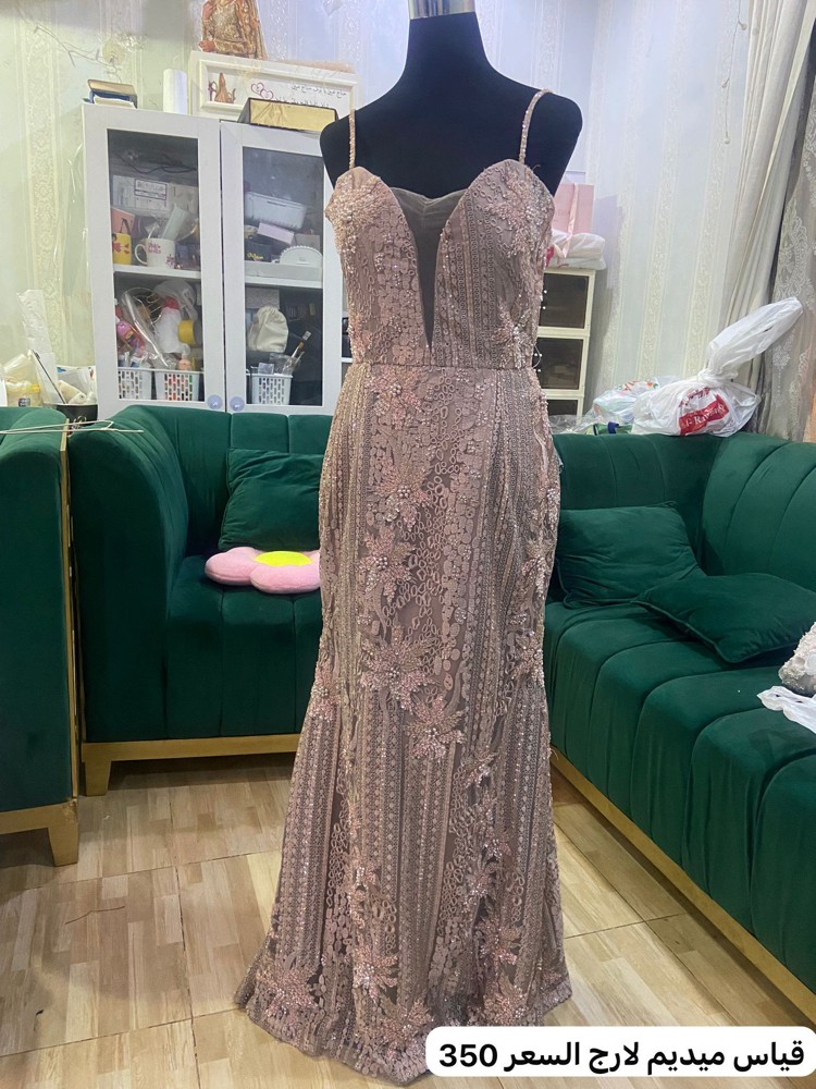 Evening dress - 2