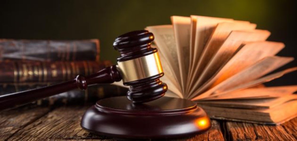 Teaching laws and making reaching - 1