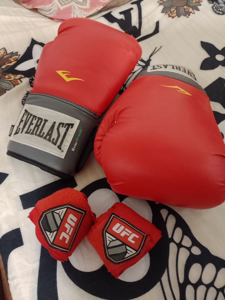 boxing gloves for sale - 1