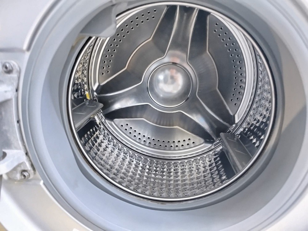 Samsung 8kg washing machine - 4