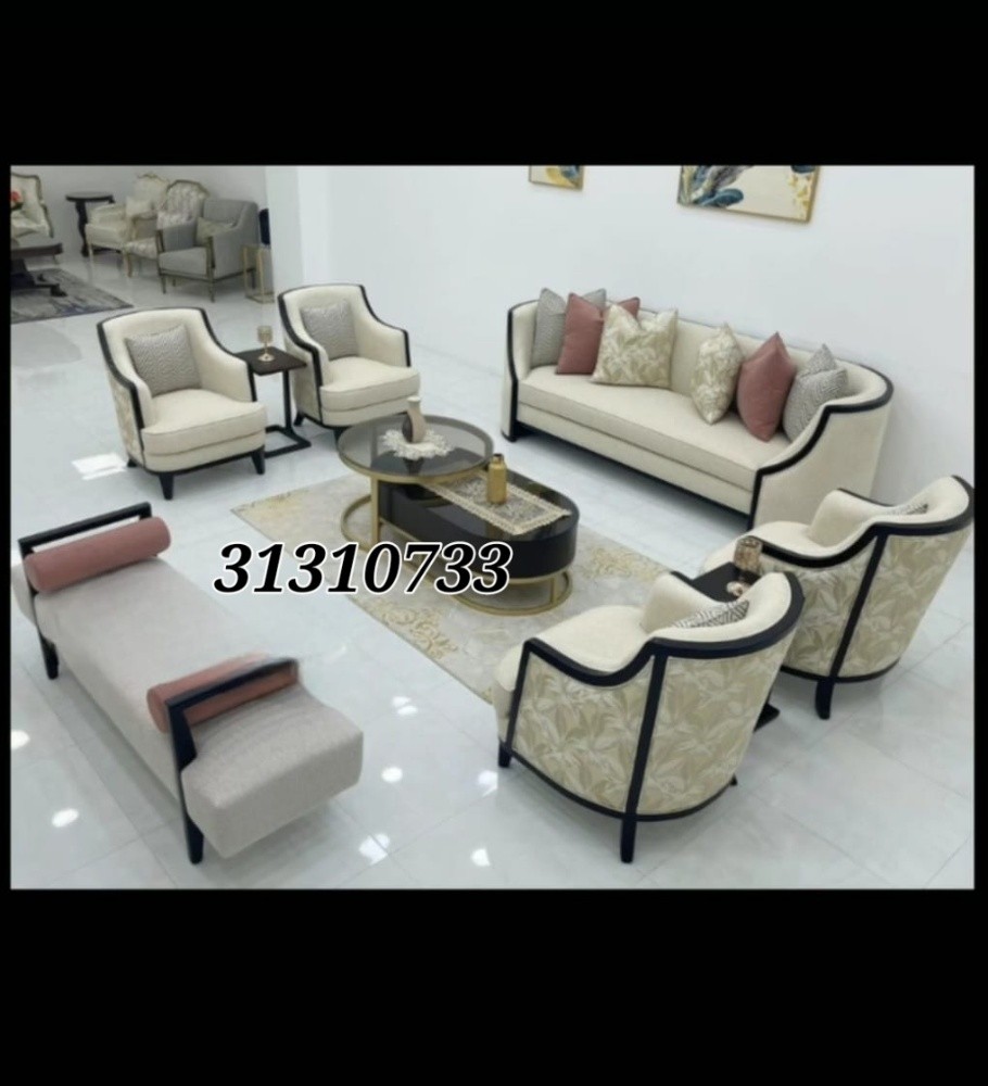 omas Furniture - 2