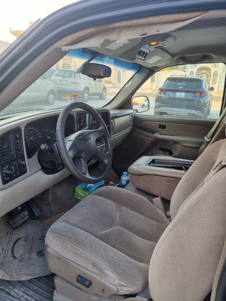 Gmc For sale - 6
