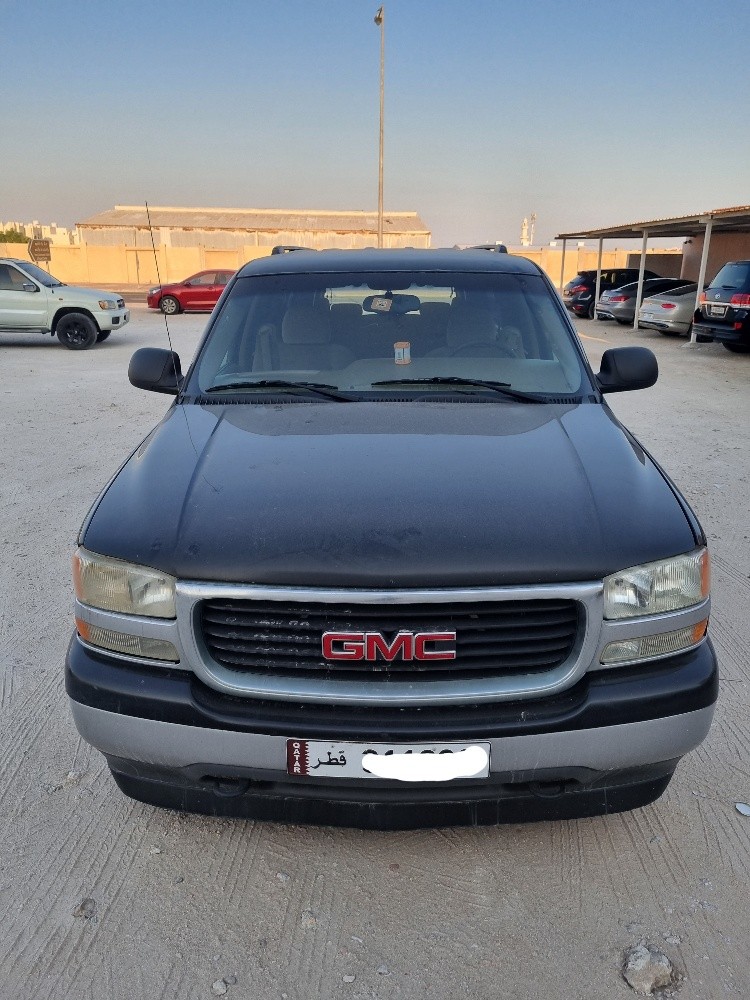 Gmc For sale - 1