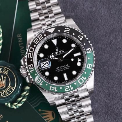 ROLEX WATCHES - 1