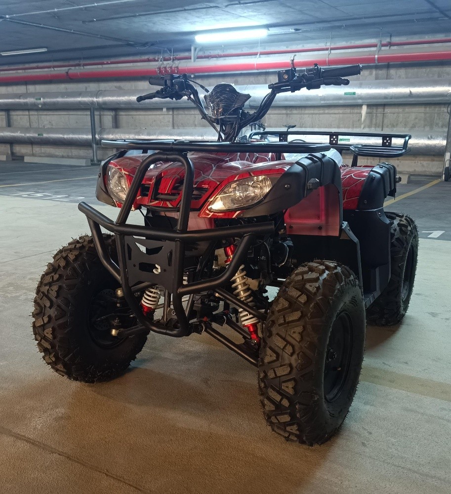 mini jeep - 6