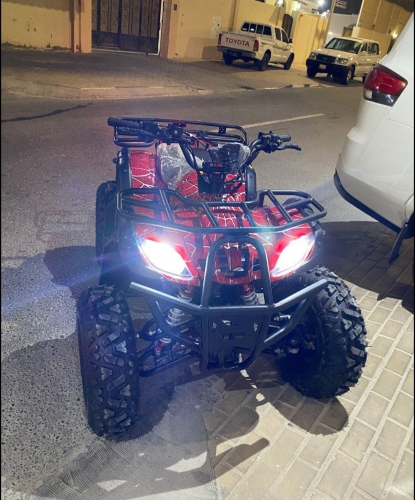 mini jeep - 7