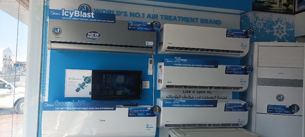 free warranty and installation - 1