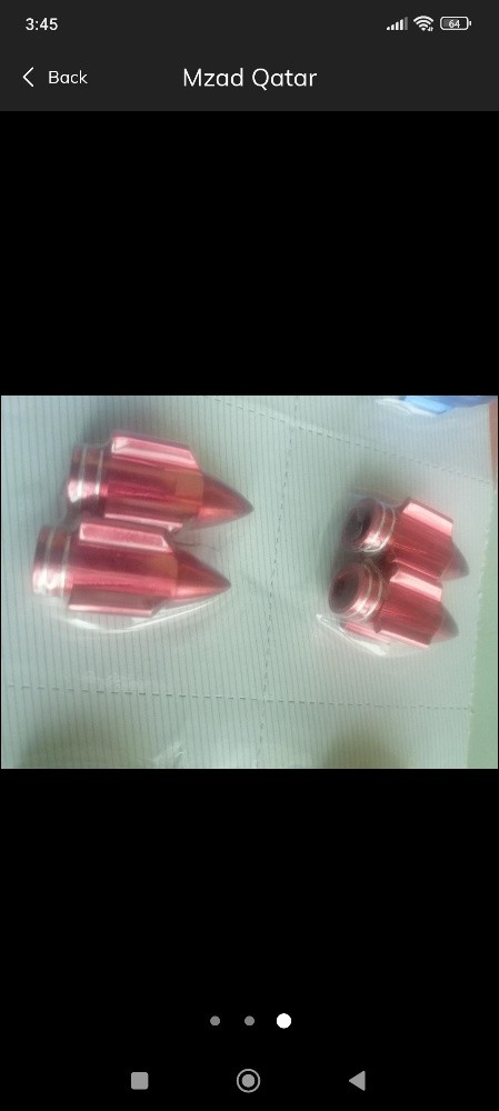 DAY LED+ANTENNA+LIGHT - 5
