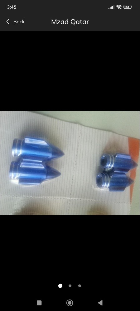 DAY LED+ANTENNA+LIGHT - 6