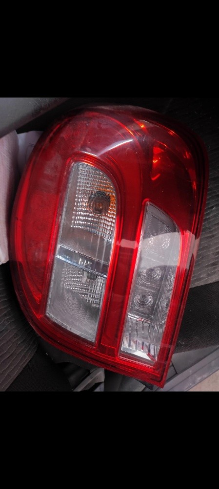 DAY LED+ANTENNA+LIGHT - 4